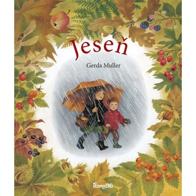 Jeseň - Gerda Muller