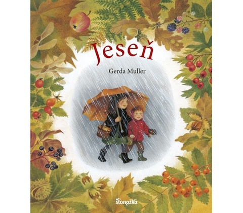 Jeseň - Gerda Muller