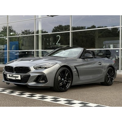 BMW Z4 M Sport sDrive 190 kW