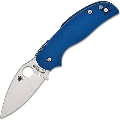 Spyderco Sage 5 Compression C123GPCBL