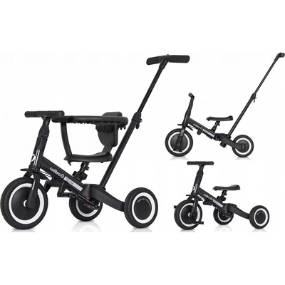 TREMIX Detský UP 6V1 COLIBRO OTOČNÁ VOLANTKA LEHKÝ