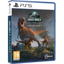 Jurassic World Evolution 3