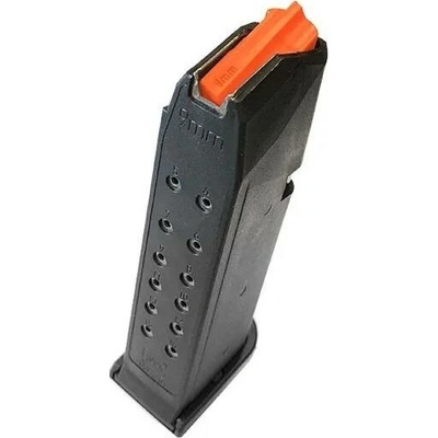 Glock 19 Gen5