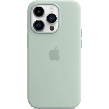 Image 1 of Apple iPhone 14 Pro MagSafe Cover succulent (MPTL3ZM/A)