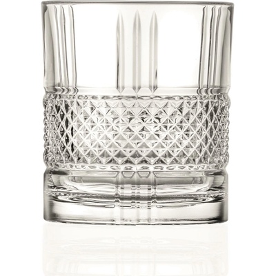 Tognana Súprava pohárov 6 x STARS&STRIPES 340 ml