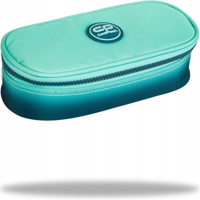 CoolPack jednokomorový Campus gradient blue lagoon