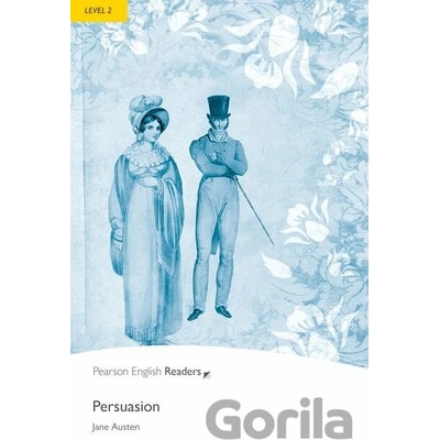 Persuasion - Jane Austen