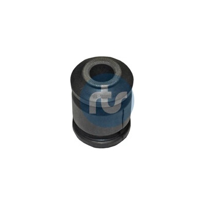 Uložení, řídicí mechanismus RTS 017-00345