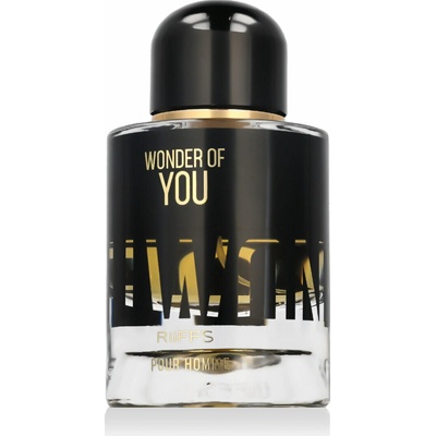 Riiffs Wonder Of You Homme parfémovaná voda pánská 100 ml