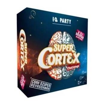 Gémklub Настолна игра Super Cortex