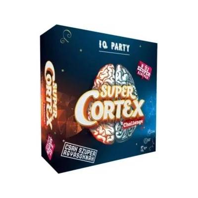 Gémklub Настолна игра Super Cortex