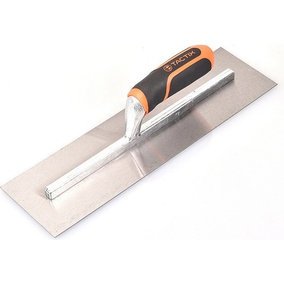 Hladítko hladké 280x115mm (11x4-1/2in.) TACTIX (281111)