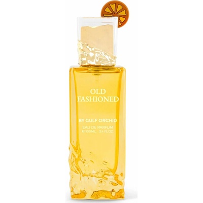 Gulf Orchid Old Fashioned parfumovaná voda unisex 100 ml