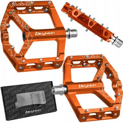 Bicyklon DX2 pedále