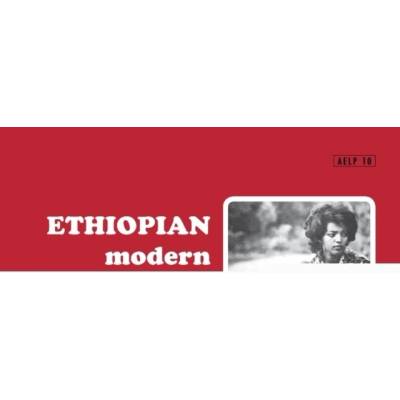 Various - Ethiopian Modern