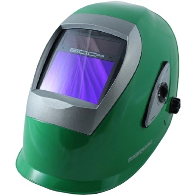 Migatronic Фотосоларна заваръчна маска MIGATRONIC Mig ADC plus DIN 6-8, 9-13 (81910830)