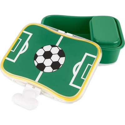 Skip Hop Spark Style Krabička na desiatu Futbal 9O284910