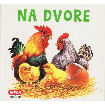 Na dvore