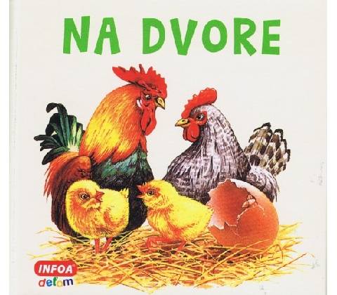 Na dvore