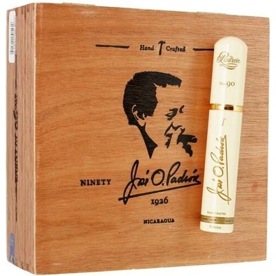 Padron 1926 Serie No.90 Tubo Maduro 1 ks
