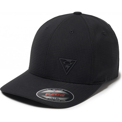 Oakley SI Tech Cap Černá