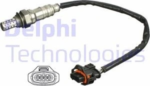 DELPHI Lambda sonda ES20427-12B1