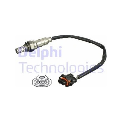 Lambda sonda DELPHI ES20427-12B1