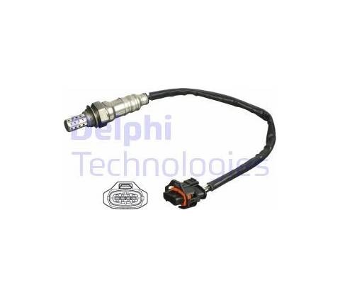 Lambda sonda Delphi ES20427-12B1
