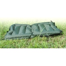 STRATEGY Podložka DEWDROP UNHOOKING MAT+ STINKSACK 135 x 85cm