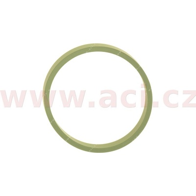 Těsnění sacího potrubí ŠKODA OEM Originál 036129717E