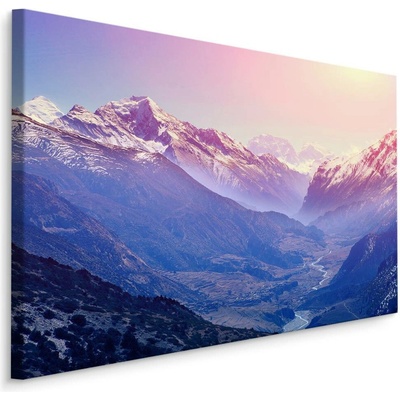 Plátno Krásné Hory Varianta: 70x50