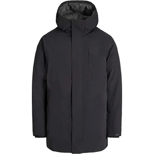 Jack & jones Анорак Jack & jones Keen parka - Black (Black)