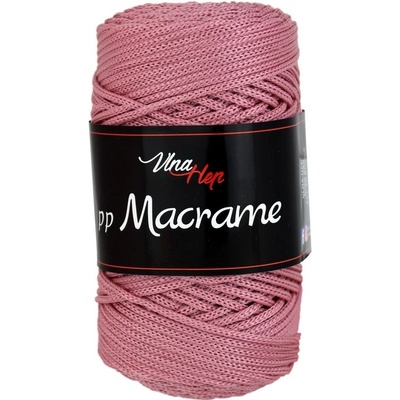 Příze Vlna Hep PP Macrame 4028