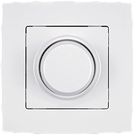 ELMARK City ДИМЕР led (3-300w) БЯЛ - МЕТАЛИК (190191)