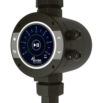 Evak Pumps DPI 15S 1x230V~1x230V 8A 1.1kW