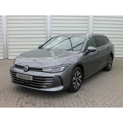 Volkswagen Passat Variant 2.0 TDI Business DSG 110 kW
