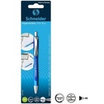 Schneider Химикалка Rave XB синьопишеща