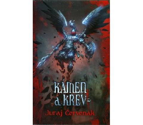 Kámen a krev