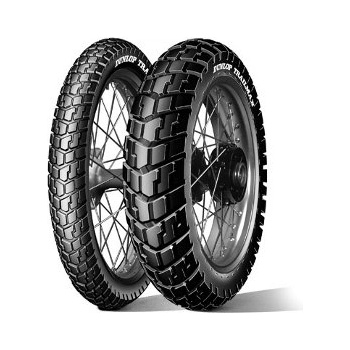 Image 1 of Dunlop TrailMax 90/90-21 54H