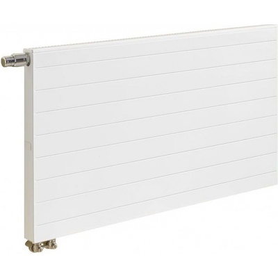 Kermi Therm X2 LINE-V 605 mm x 1205 mm PLV100601201L1K