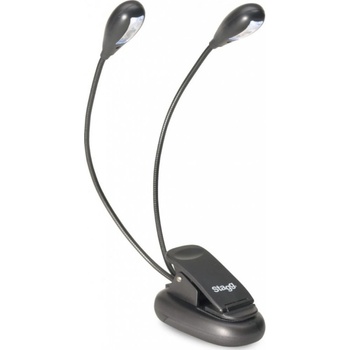 Stagg MUS LED 4
