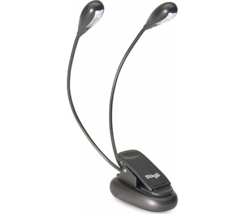 Stagg MUS LED 4