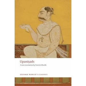 Upanisads (ISBN: 9780199540259)