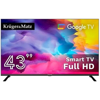 Krüger & Matz KM0243FHD-G2