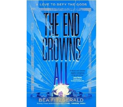 The End Crowns All