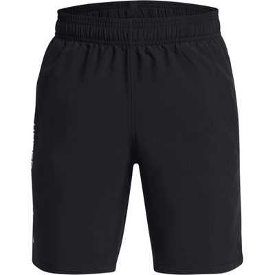 Under Armour Woven wordmark l