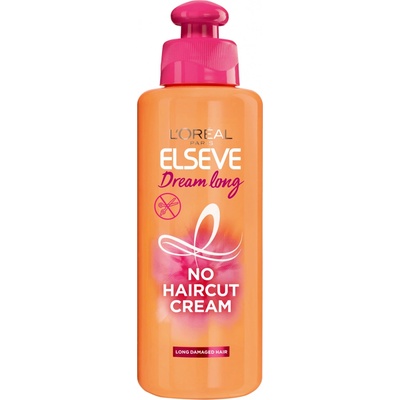 L’Oréal Elseve Dream Long krém pro poškozené vlasy 200 ml