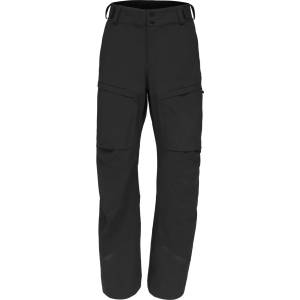 Stoic Ски панталон Stoic Women's PajalaSt. 3L Ski Pant Ski trousers - Black - размер XS (107-4722-0111)