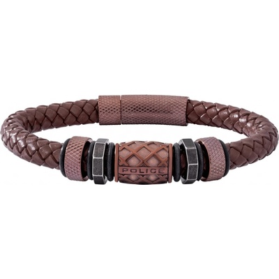 Police náramok PJ26458BLC/02