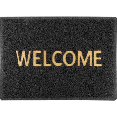 MagicHome CBM 122 Welcome čierna 50 x 70 cm